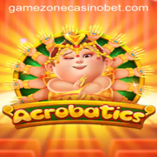 Acrobatics: Dive into the Thrilling World of Gamezone Casino