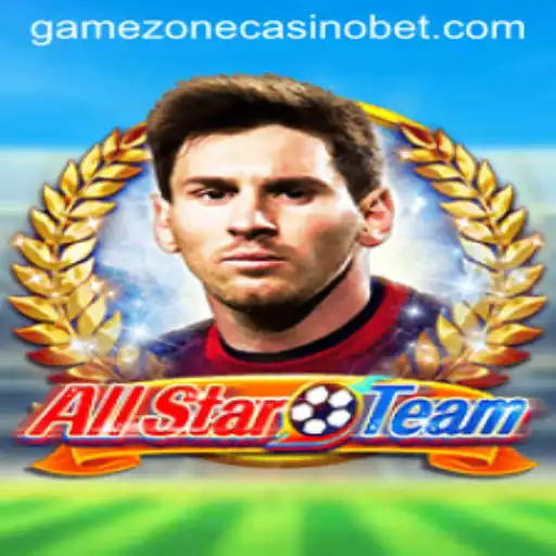 AllStarTeam: A Stellar Addition to GameZone Casino