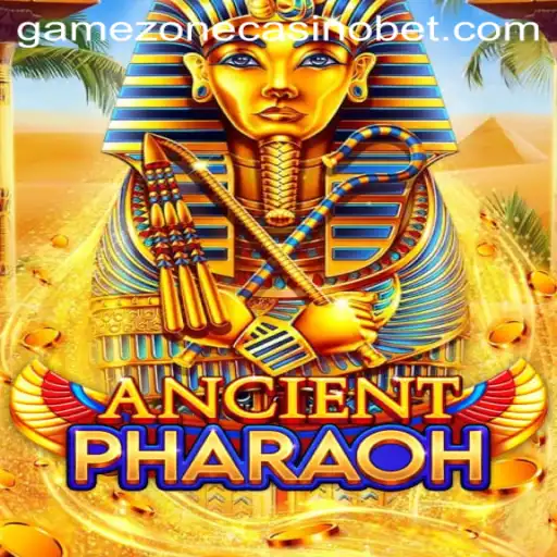 Exploring AncientPharaoh: The Ultimate Gamezone Casino Adventure