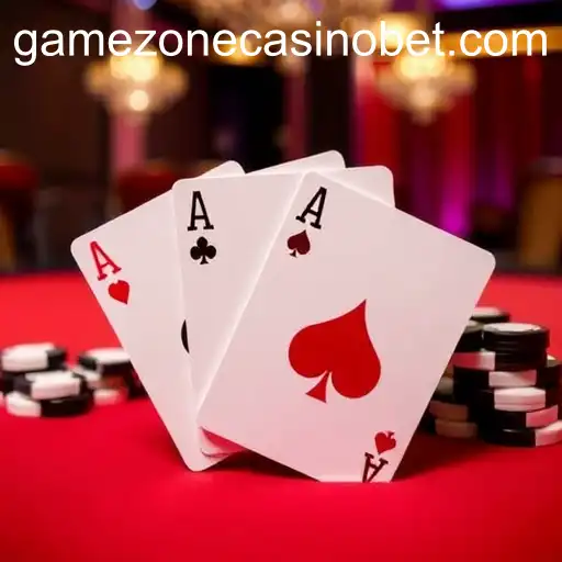 The Alluring World of Baccarat in Gamezone Casino