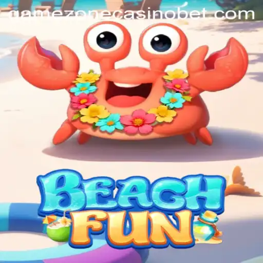 Dive into the Exciting World of BeachFun at GameZone Casino