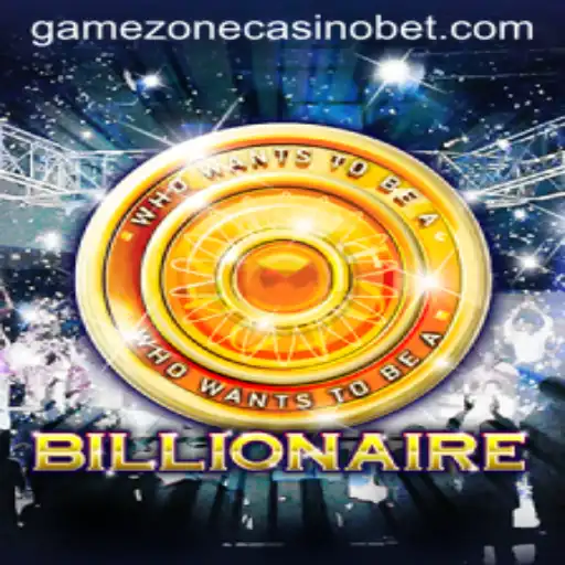 The Billionaire Game at GameZone Casino: A Thrilling Experience