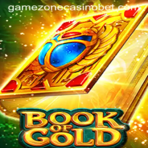 Exploring the Enchanting World of BookofGold at Gamezone Casino