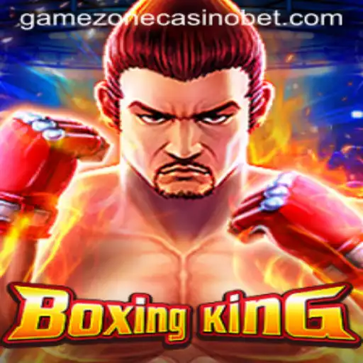 Unveiling BoxingKing: The Thrilling Game at Gamezone Casino