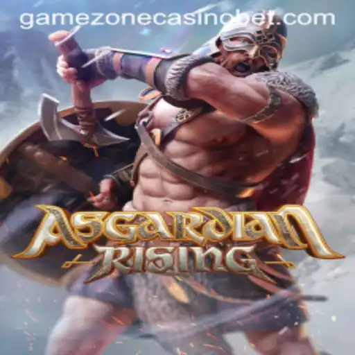 Dive into the World of AsgardianRising: A Gamezone Casino Marvel