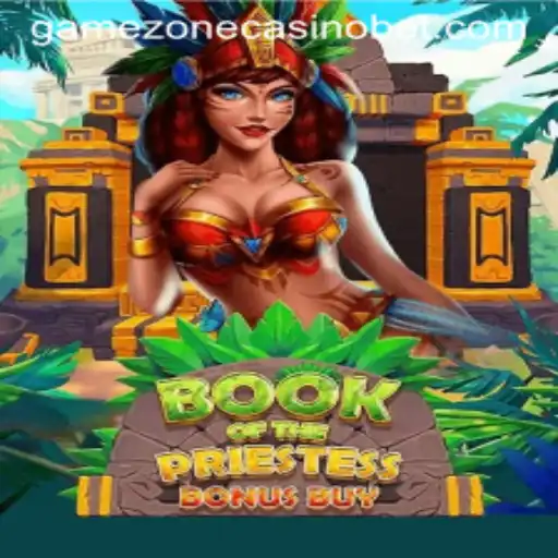 Discover the Mystique of BookOfThePriestess at Gamezone Casino