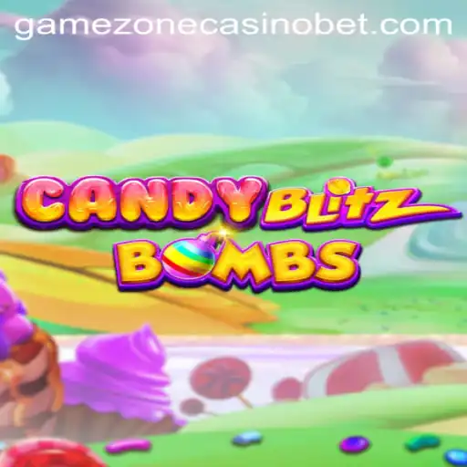 Discover the Sweet Excitement of CandyBlitzBombs at GameZone Casino