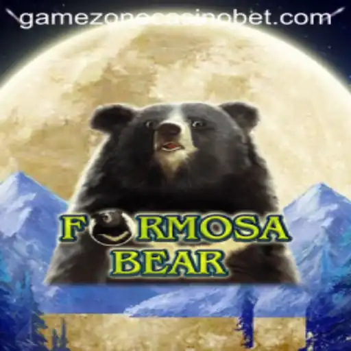 Exploring FormosaBear: A Captivating Casino Experience at GameZone