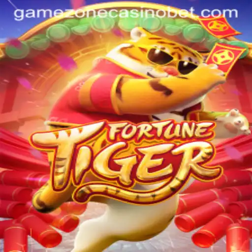 FortuneTiger: Unleashing Adventure with GameZone Casino