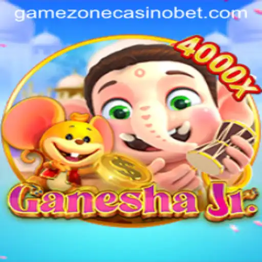 Exploring GaneshaJr: An Intriguing Journey into Gamezone Casino's Highlight