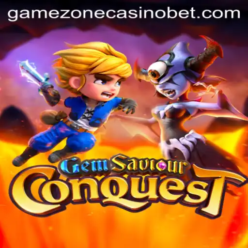 Discover the Exciting Realm of GemSaviourConquest at Gamezone Casino
