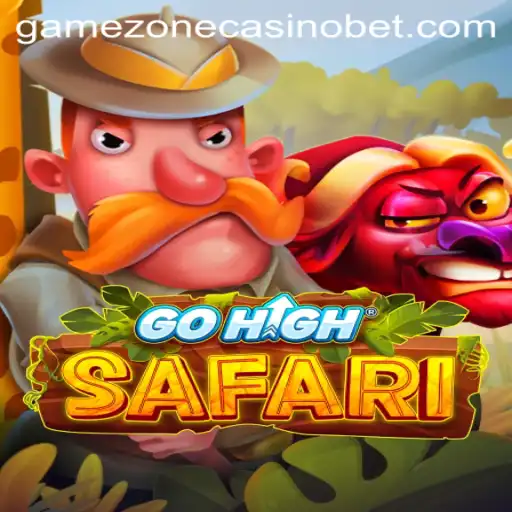 GoHighSafari: Exploring the Thrills of Gamezone Casino