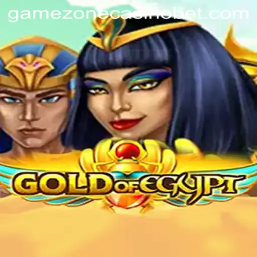 Discover the Exciting World of GoldOfEgypt at GameZone Casino