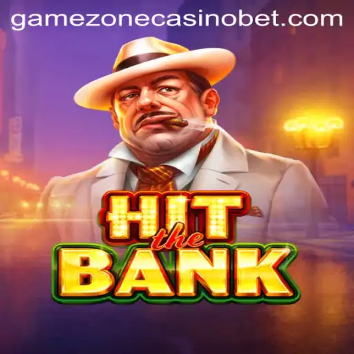 Exploring HitTheBank: A Thrilling New Game at Gamezone Casino