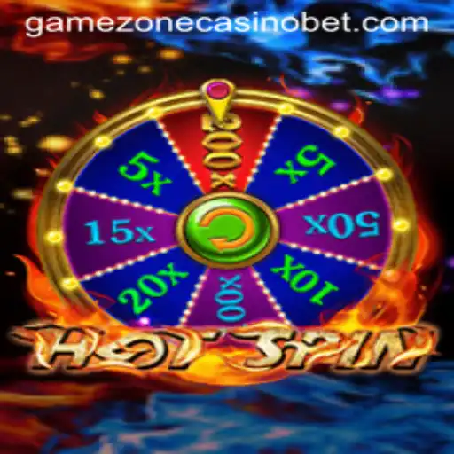 Exploring HotSpin: A Thrilling Addition to Gamezone Casino