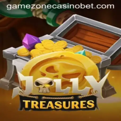 JollyTreasures: Discover the Thrills of Gamezone Casino's New Adventure