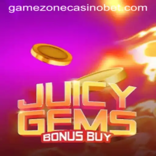 Exploring the Thrills of JuicyGemsBonusBuy in Gamezone Casino