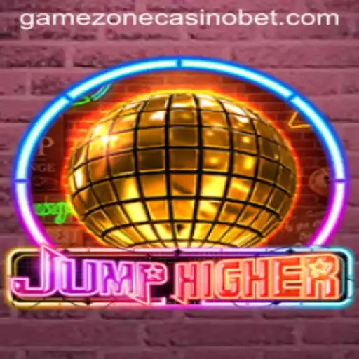JumpHigher: A Thrilling Adventure in GameZone Casino