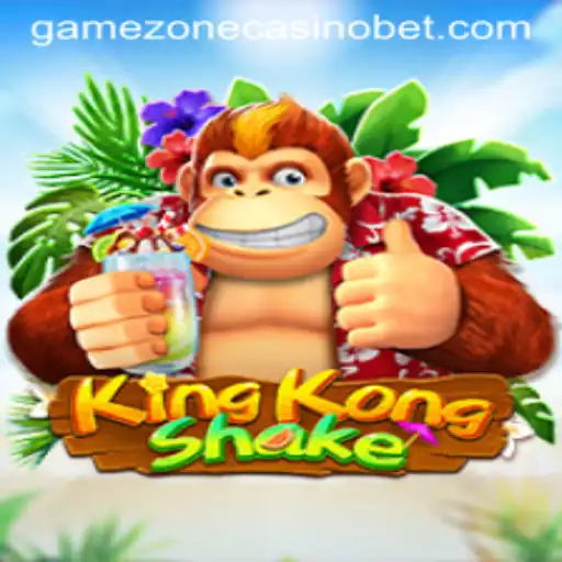 KingKongShake: A Thrilling Adventure in GameZone Casino