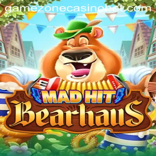 Discover the Thrilling World of MadHitBearhaus at Gamezone Casino