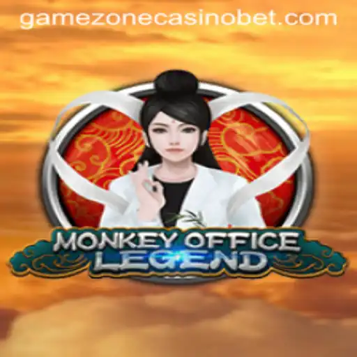 Unveiling MonkeyOfficeLegend: The Wild World of Gamezone Casino