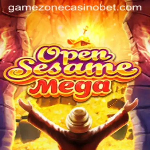 Exploring OPENSESAMEMEGA: The New Sensation in GameZone Casino