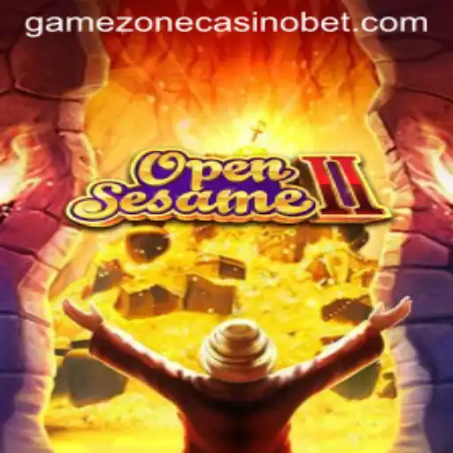 Exploring the Thrills of OpenSesameII at Gamezone Casino
