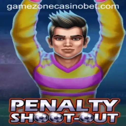 Explore the Thrill of PenaltyShootOut in GameZone Casino