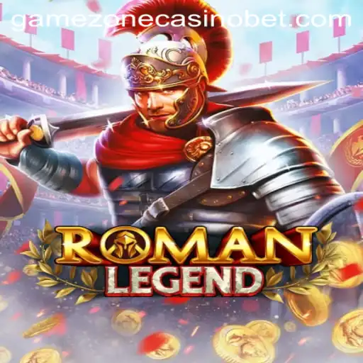 Exploring RomanLegend: A Journey into Ancient Rome at GameZone Casino