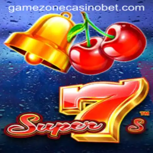 Exploring the Exciting World of Super7s at Gamezone Casino