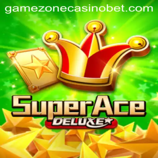 Explore SuperAceDeluxe in Gamezone Casino