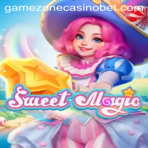 SweetMagic: A Captivating Journey in the GameZone Casino