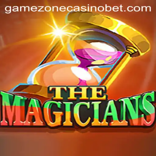 TheMagicians: Unraveling the Enchantment at Gamezone Casino