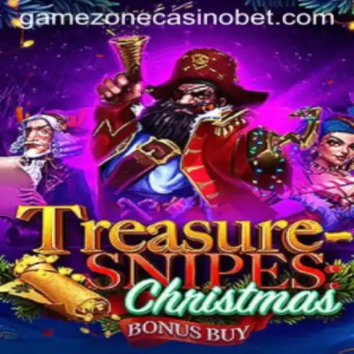 Discover 'TreasuresnipesChristmas' at GameZone Casino