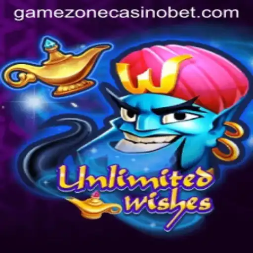 UnlimitedWishes: The Exciting Game of Chance at GameZone Casino