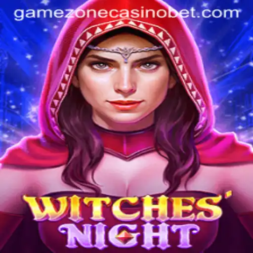 Unveiling WitchesNight: A Deep Dive into the Enchanting World of GameZone Casino's Latest Release