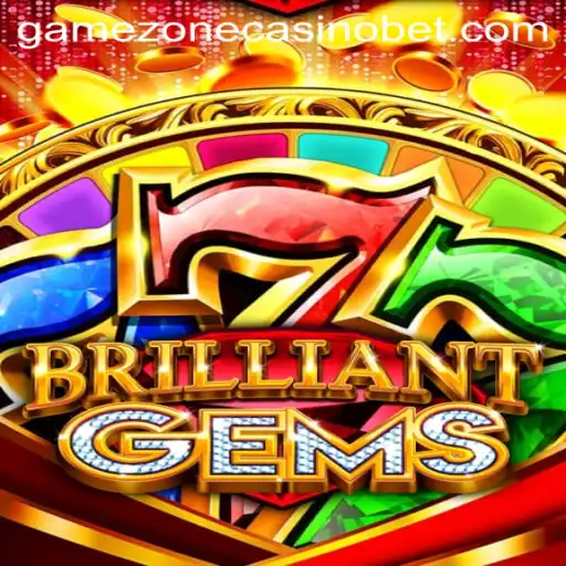 Discover the Enchantment of BrilliantGems in Gamezone Casino