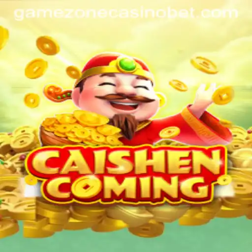Discover the Thrills of CAISHENCOMING at Gamezone Casino