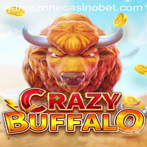 Exploring the Excitement of CRAZYBUFFALO at Gamezone Casino