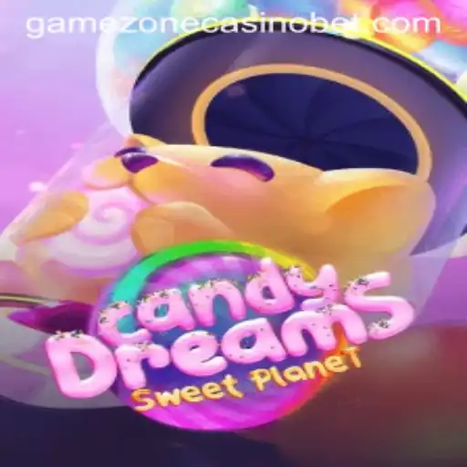 Discovering CandyDreams: A Sweet Adventure in GameZone Casino