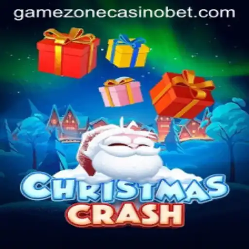Dive into the Frenzy of ChristmasCrash at GameZone Casino
