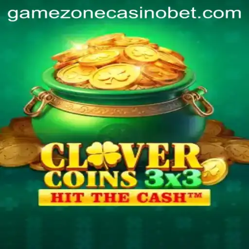 Discover the Thrilling World of Clovercoin3x3 at Gamezone Casino