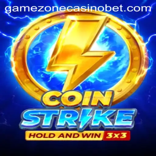 Exploring Coinstrike: The Thrilling Game at GameZone Casino