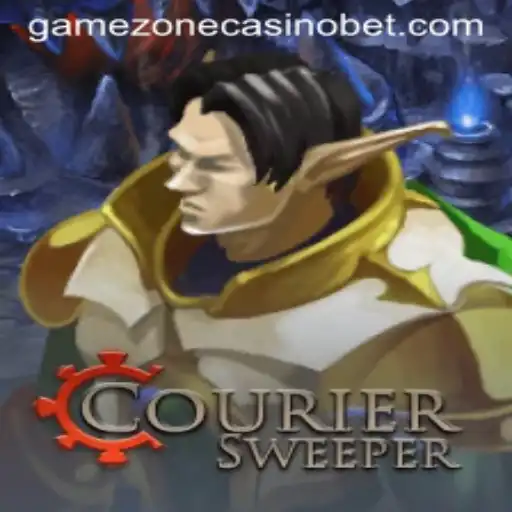 Discovering CourierSweeper: The Game-Changer in Gamezone Casino