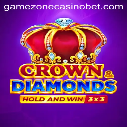 Exploring Crowndiamonds: A Gem in the Gamezone Casino