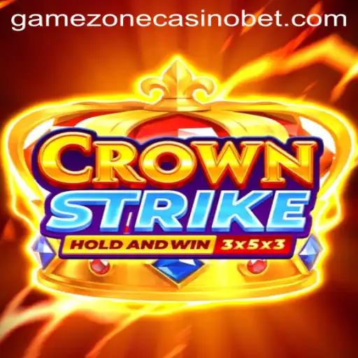 Discover the Thrills of Crownstrike at Gamezone Casino