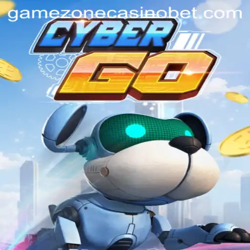 CyberGO: The Ultimate Game Experience at Gamezone Casino