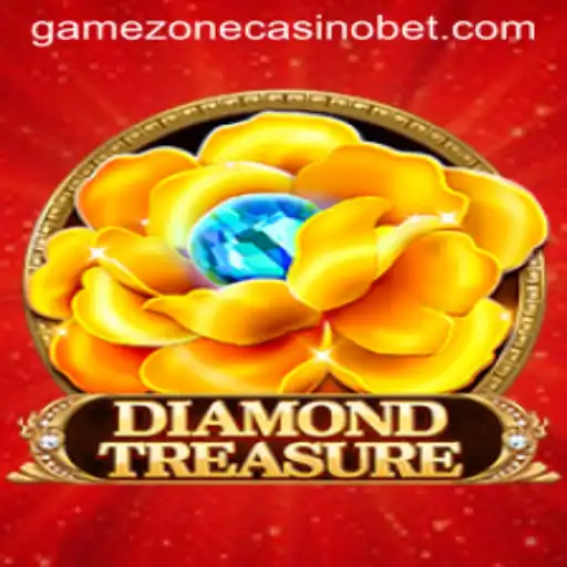 Experience the Thrill of Diamondtreasure at Gamezone Casino