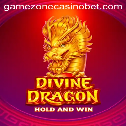 DivineDragon: Exploring the Mystical Realms of GameZone Casino