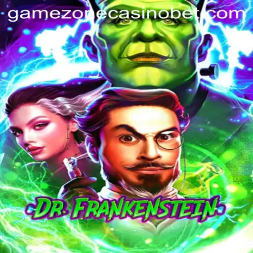 Unveiling the Electrifying World of DrFrankenstein at Gamezone Casino